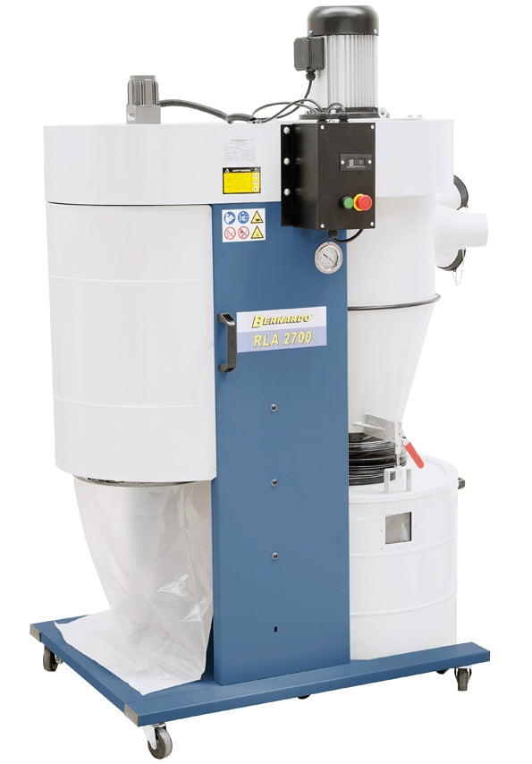 Bernardo RLA 2700 12-2169