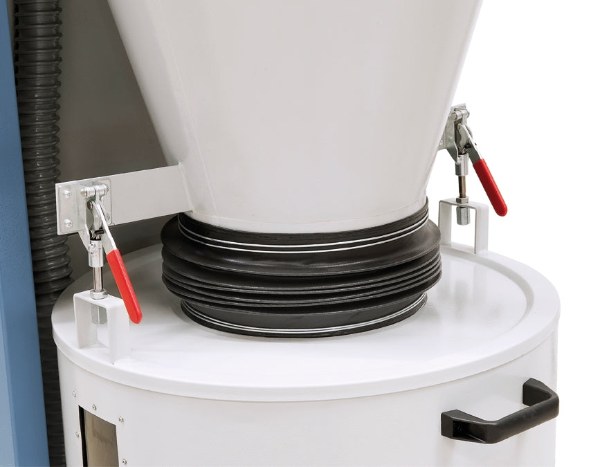 Bernardo RLA 2700 12-2169