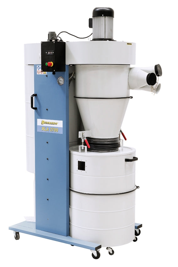 Bernardo RLA 3700 12-2170