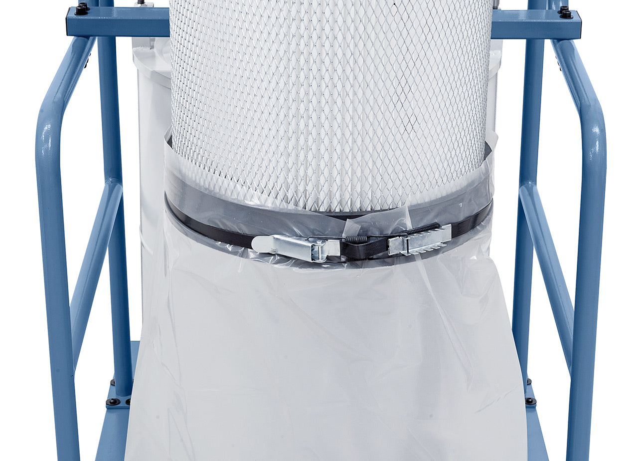 Bernardo RLA 1800 / 400 V 12-2172