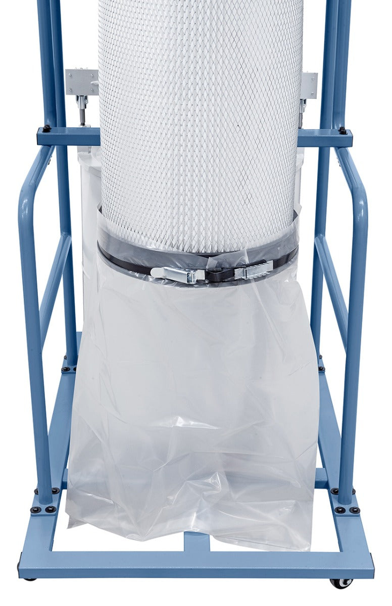 Bernardo RLA 1800 / 400 V 12-2172