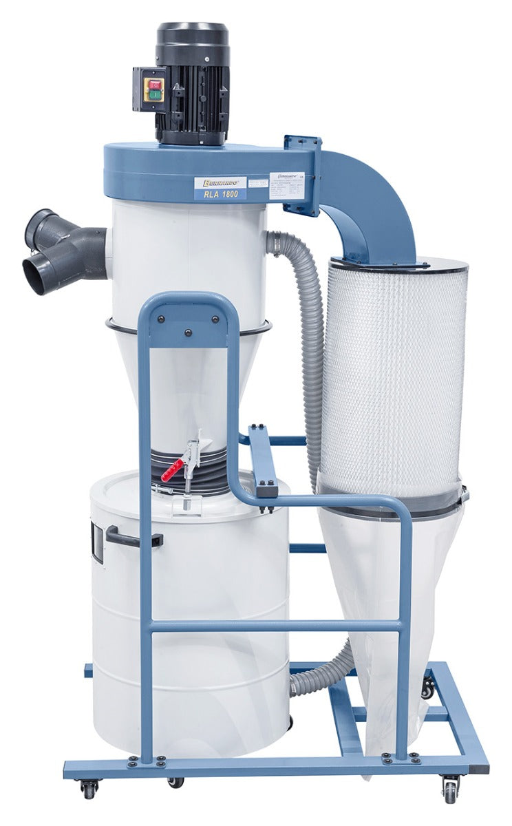 Bernardo RLA 1800 / 400 V 12-2172
