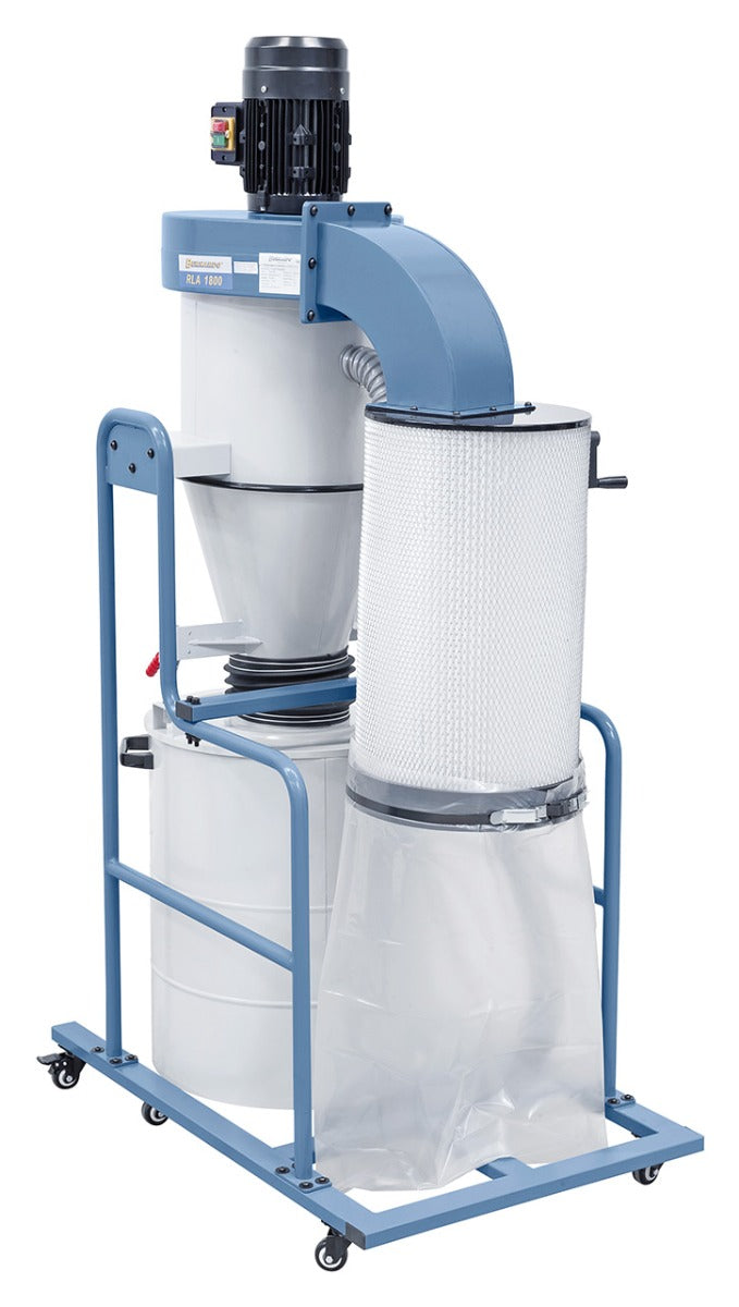 Bernardo RLA 1800 / 400 V 12-2172