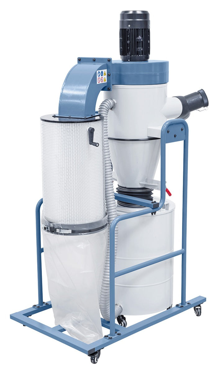 Bernardo RLA 1800 / 400 V 12-2172