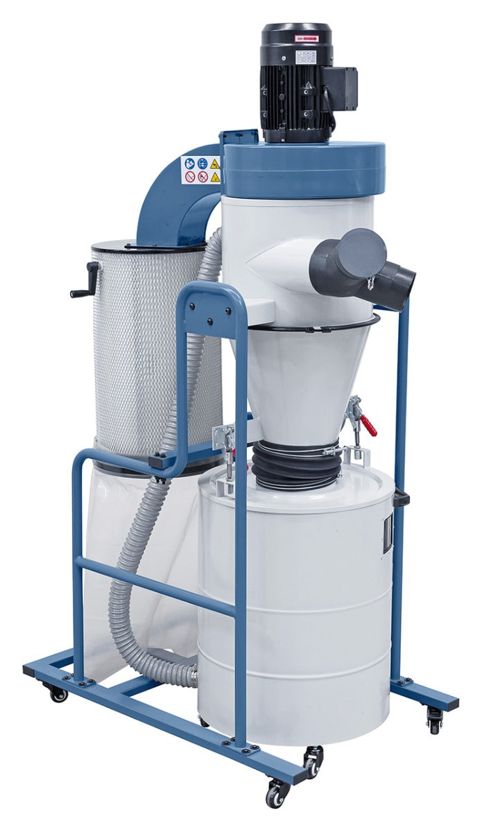 Bernardo RLA 1800 / 400 V 12-2172