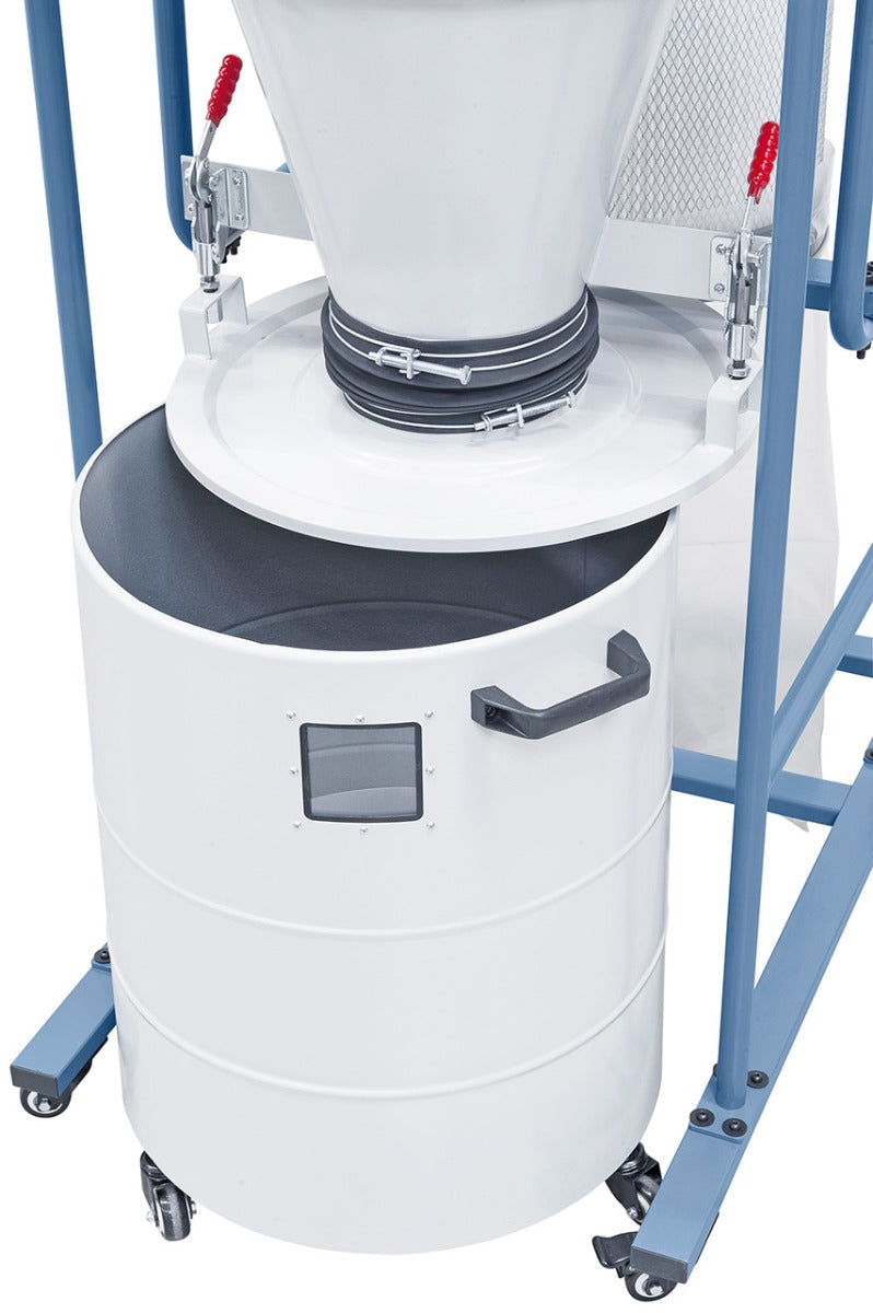 Bernardo RLA 1800 / 400 V 12-2172