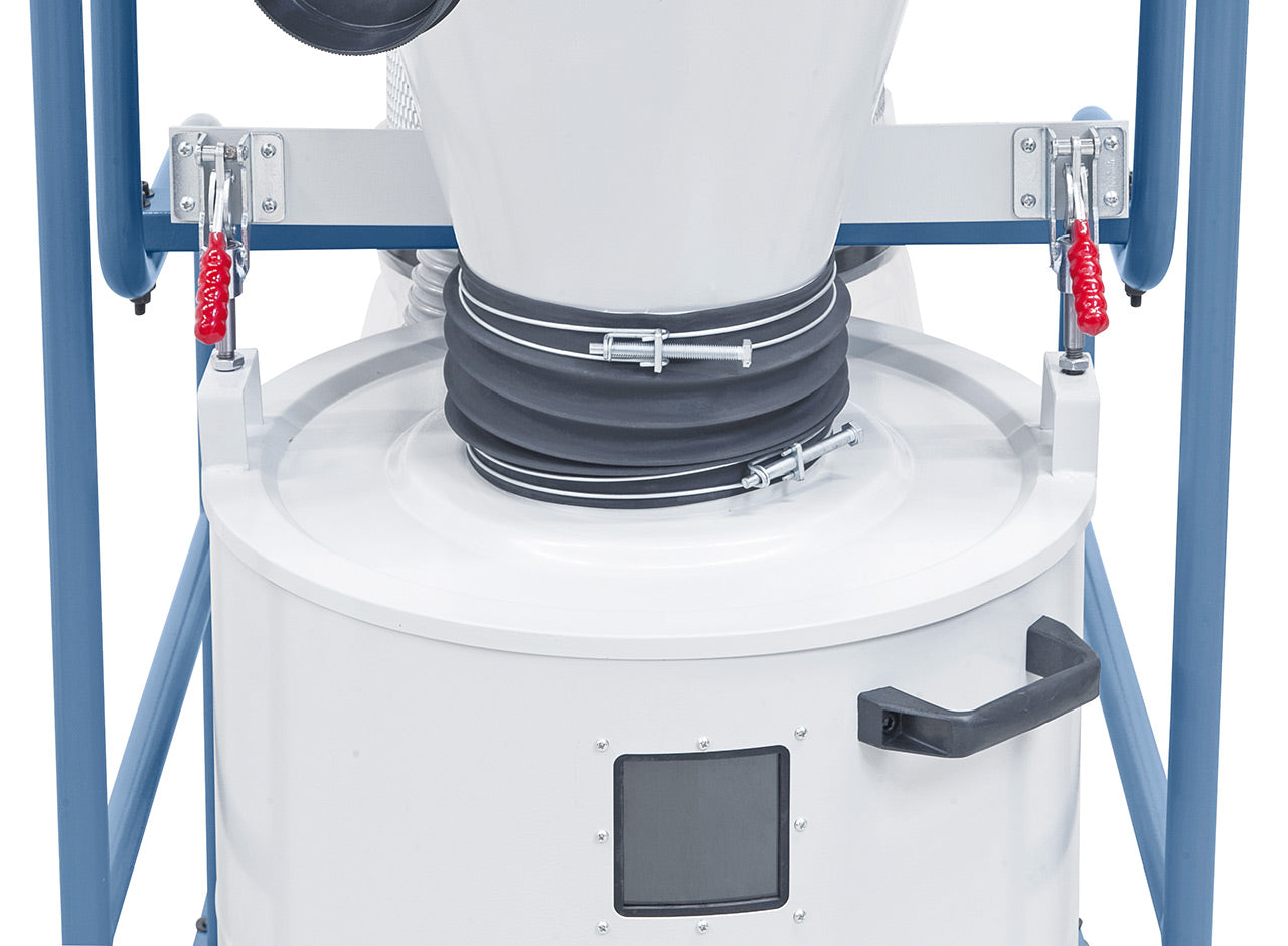 Bernardo RLA 1800 / 400 V 12-2172