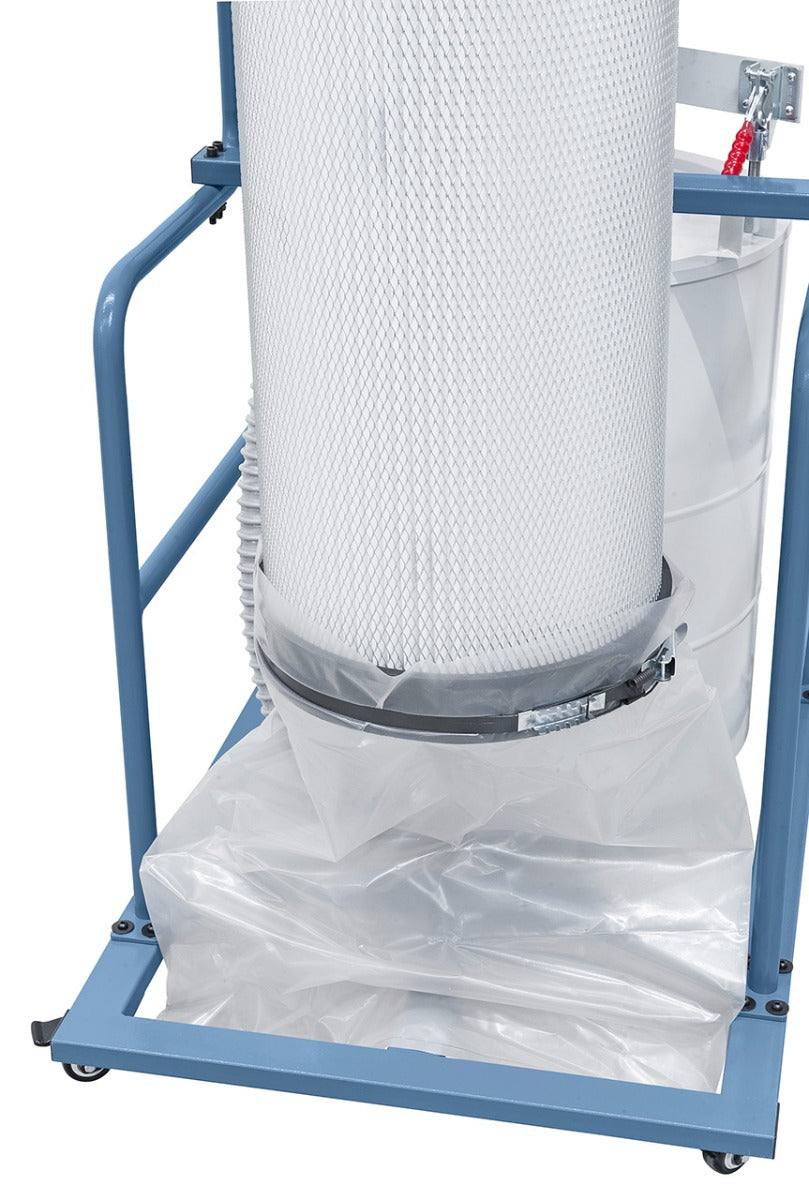 Bernardo RLA 1900 / 400 V 12-2173