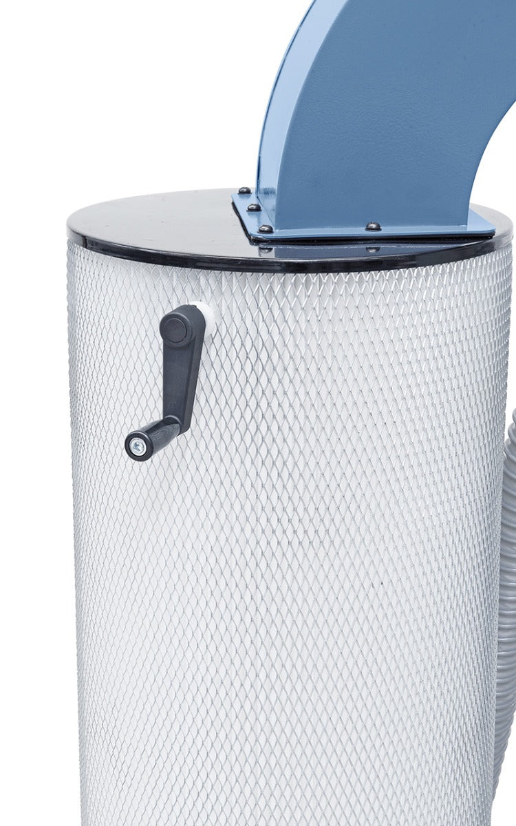 Bernardo RLA 1900 / 400 V 12-2173