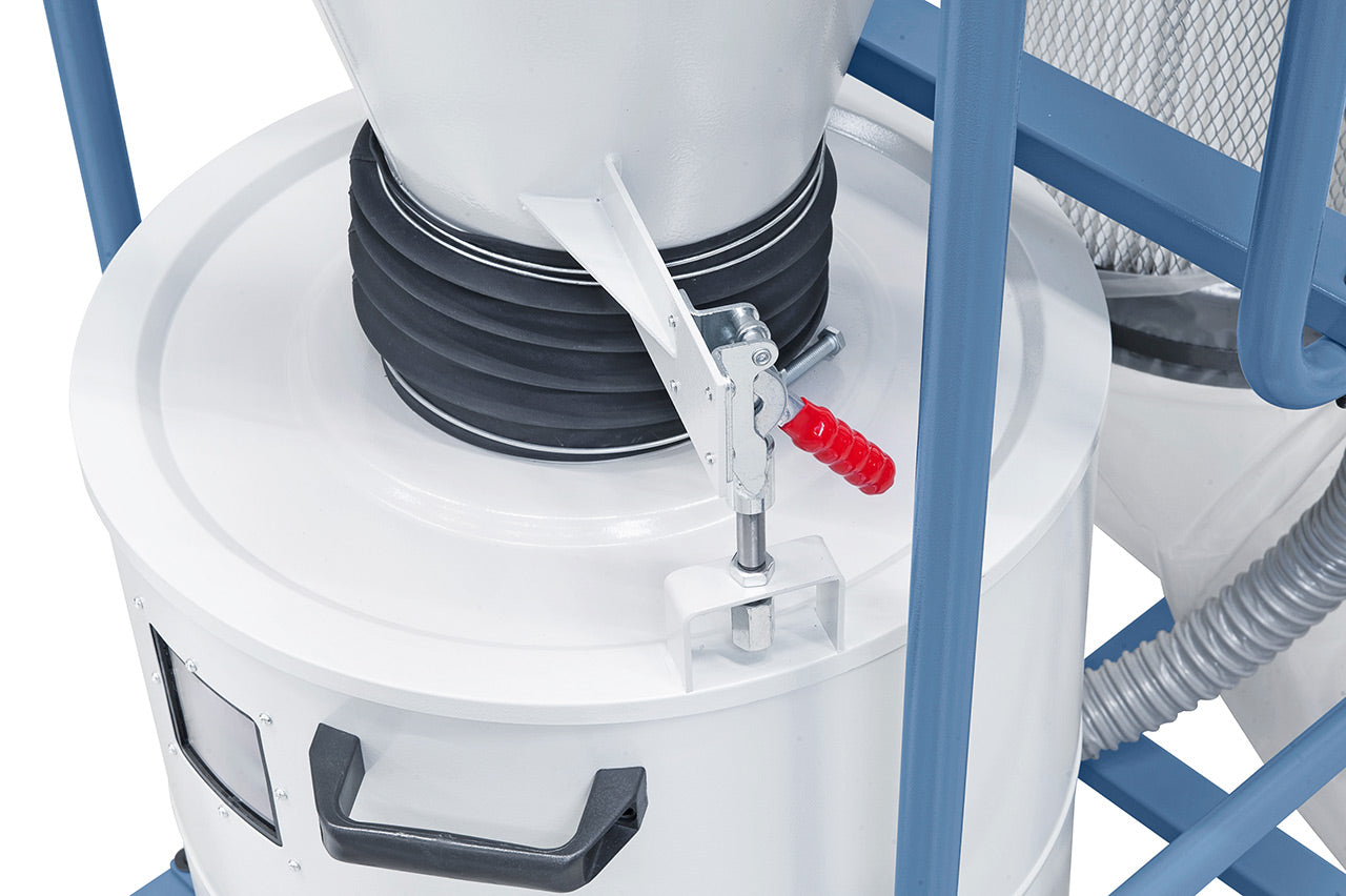 Bernardo RLA 1900 / 400 V 12-2173