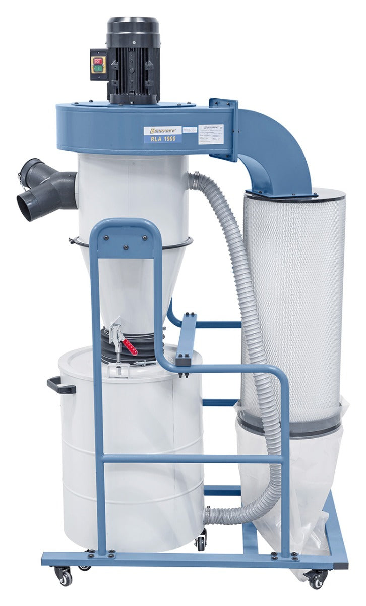 Bernardo RLA 1900 / 400 V 12-2173