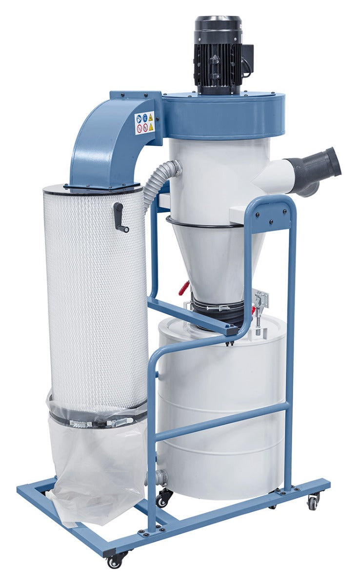 Bernardo RLA 1900 / 400 V 12-2173