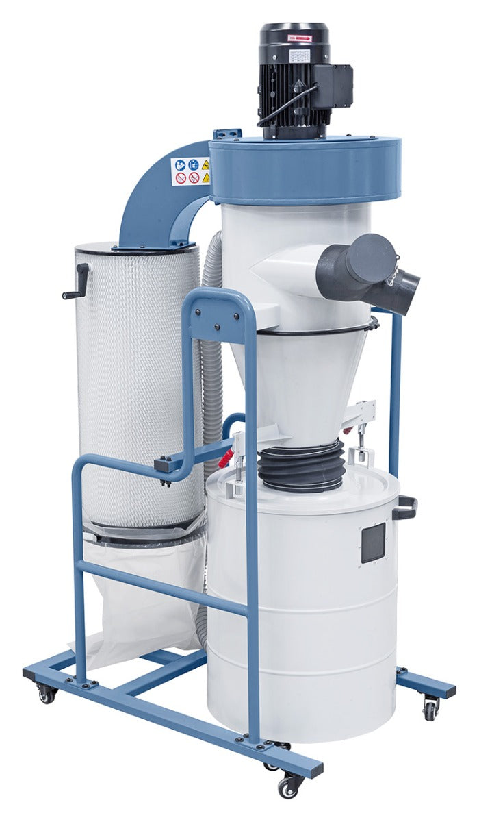 Bernardo RLA 1900 / 400 V 12-2173