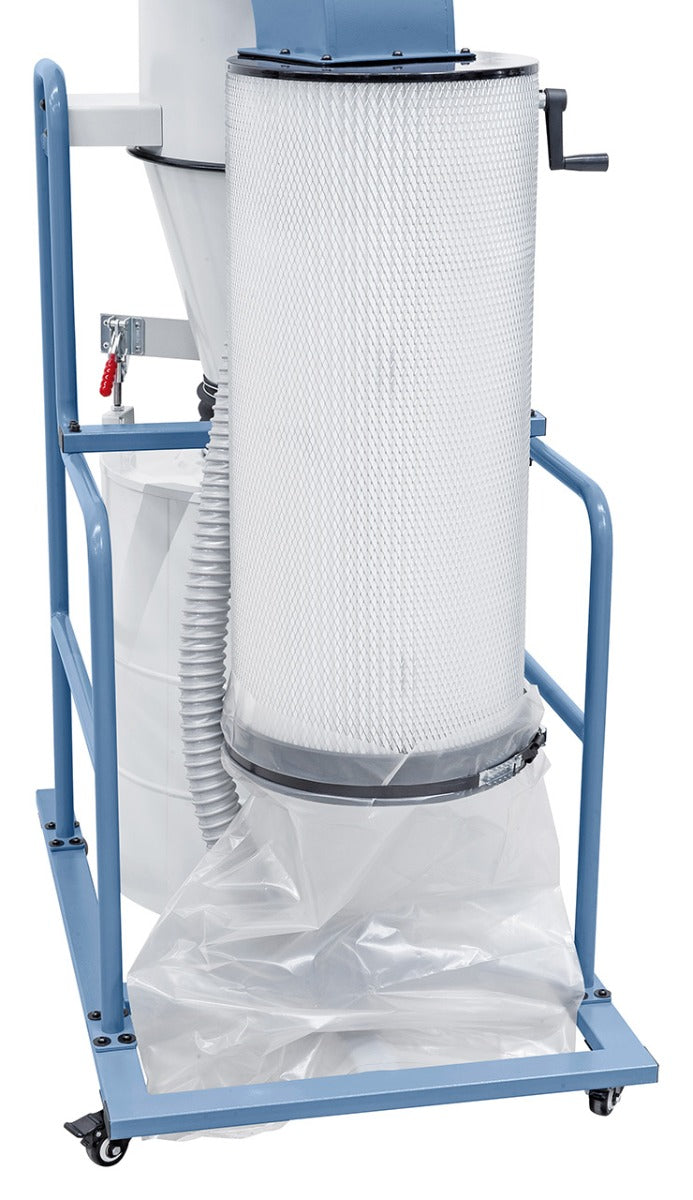 Bernardo RLA 1900 / 400 V 12-2173