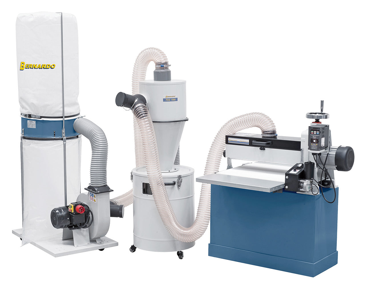 Bernardo FSG 1000 12-2174