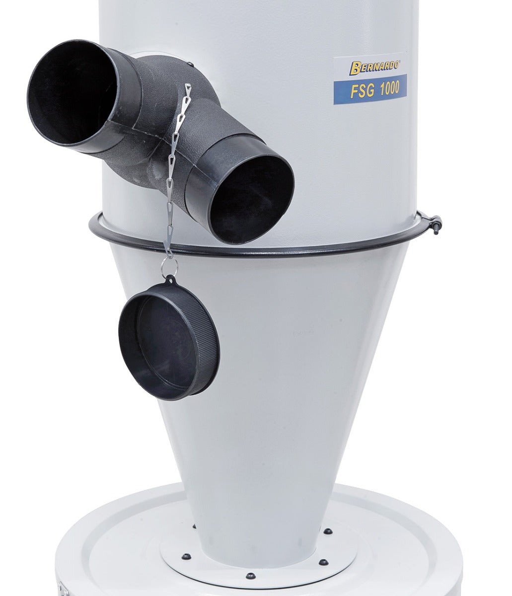 Bernardo FSG 1000 12-2174