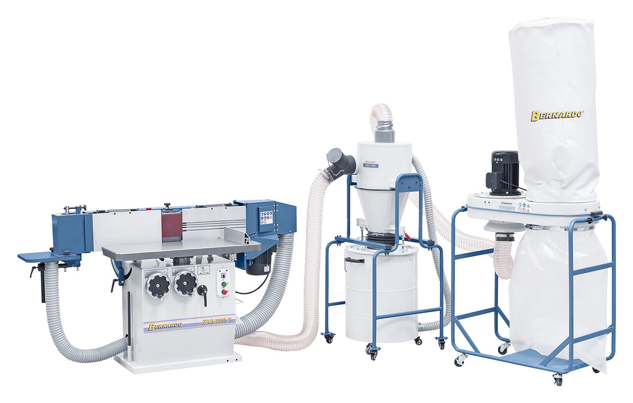 Bernardo FSG 1100 12-2175