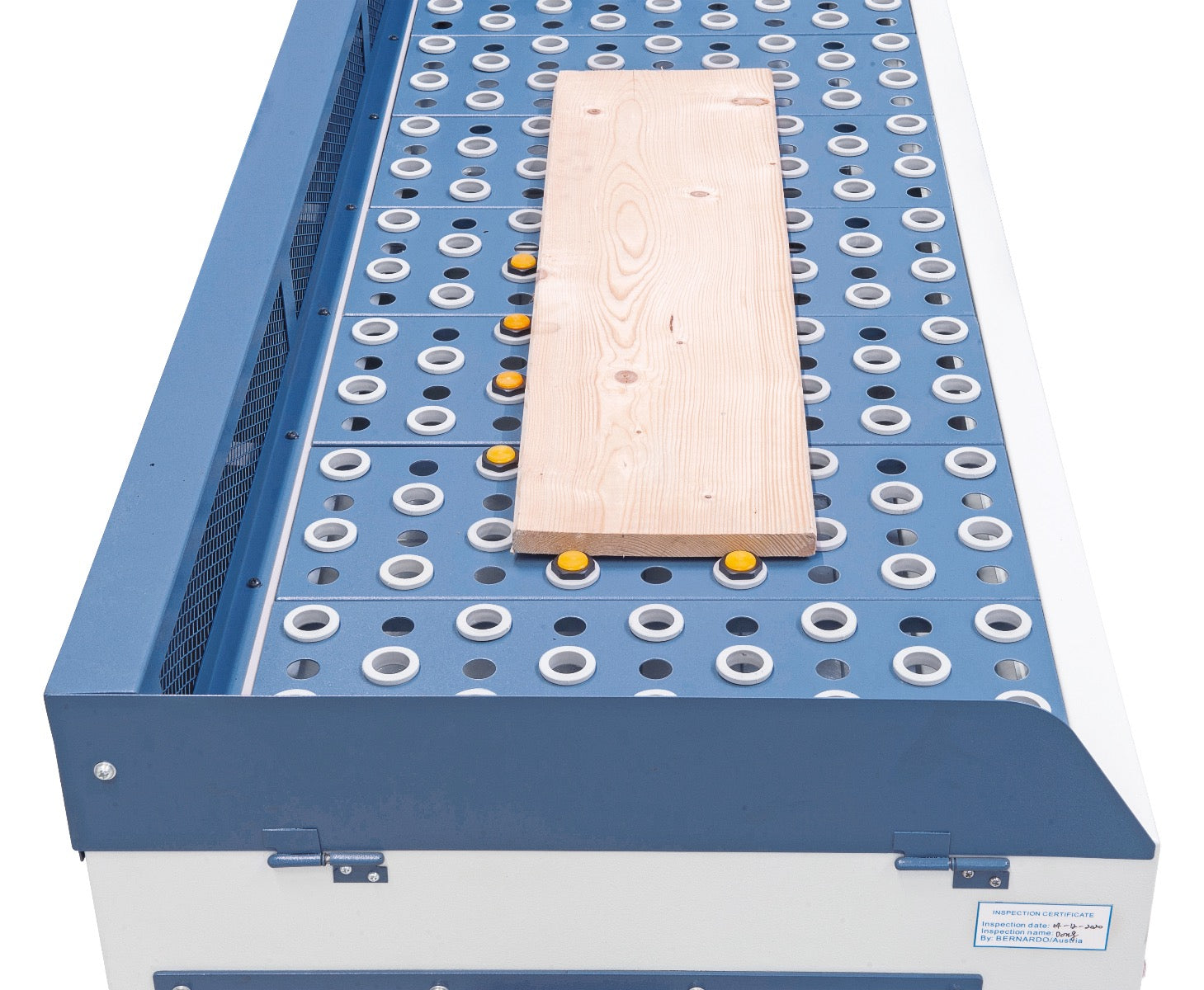 Bernardo AT 1000 HM 12-2196