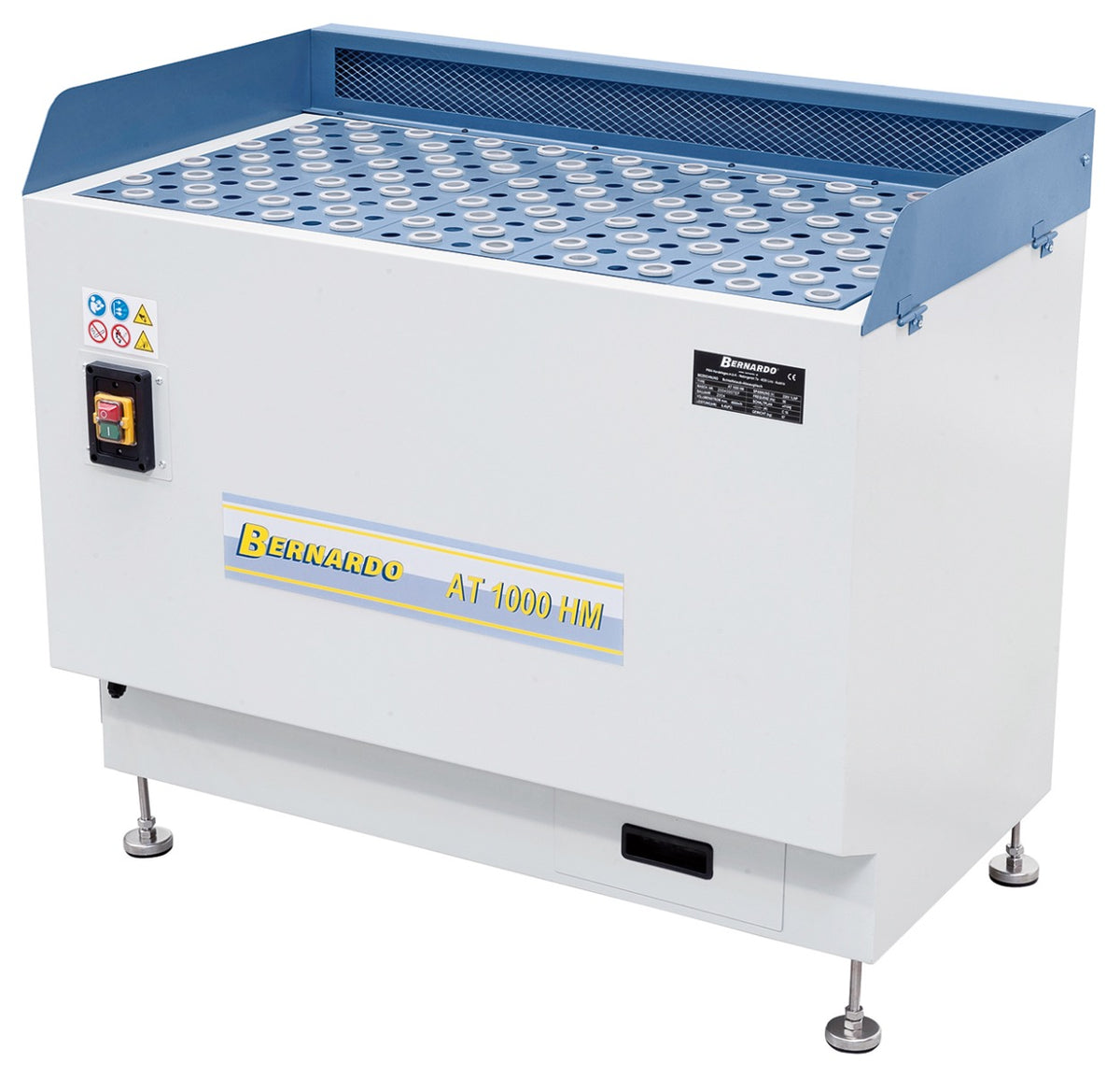 Bernardo AT 1000 HM 12-2196