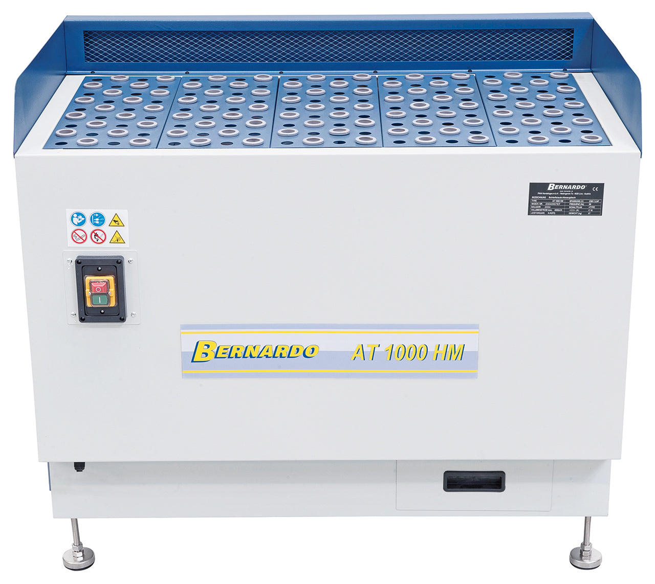 Bernardo AT 1000 HM 12-2196