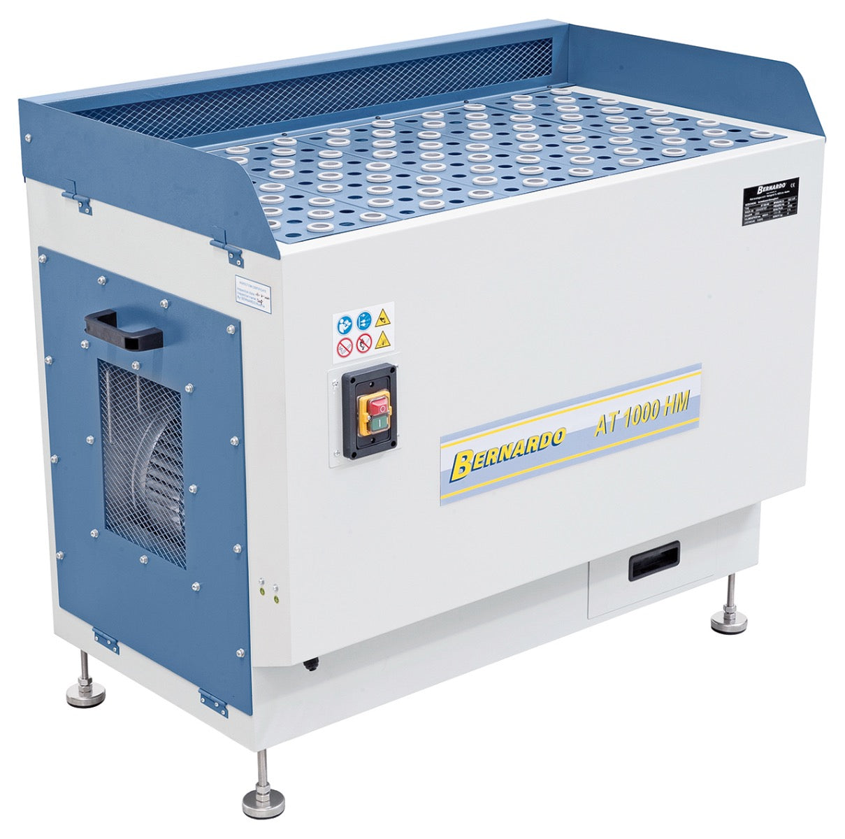 Bernardo AT 1000 HM 12-2196