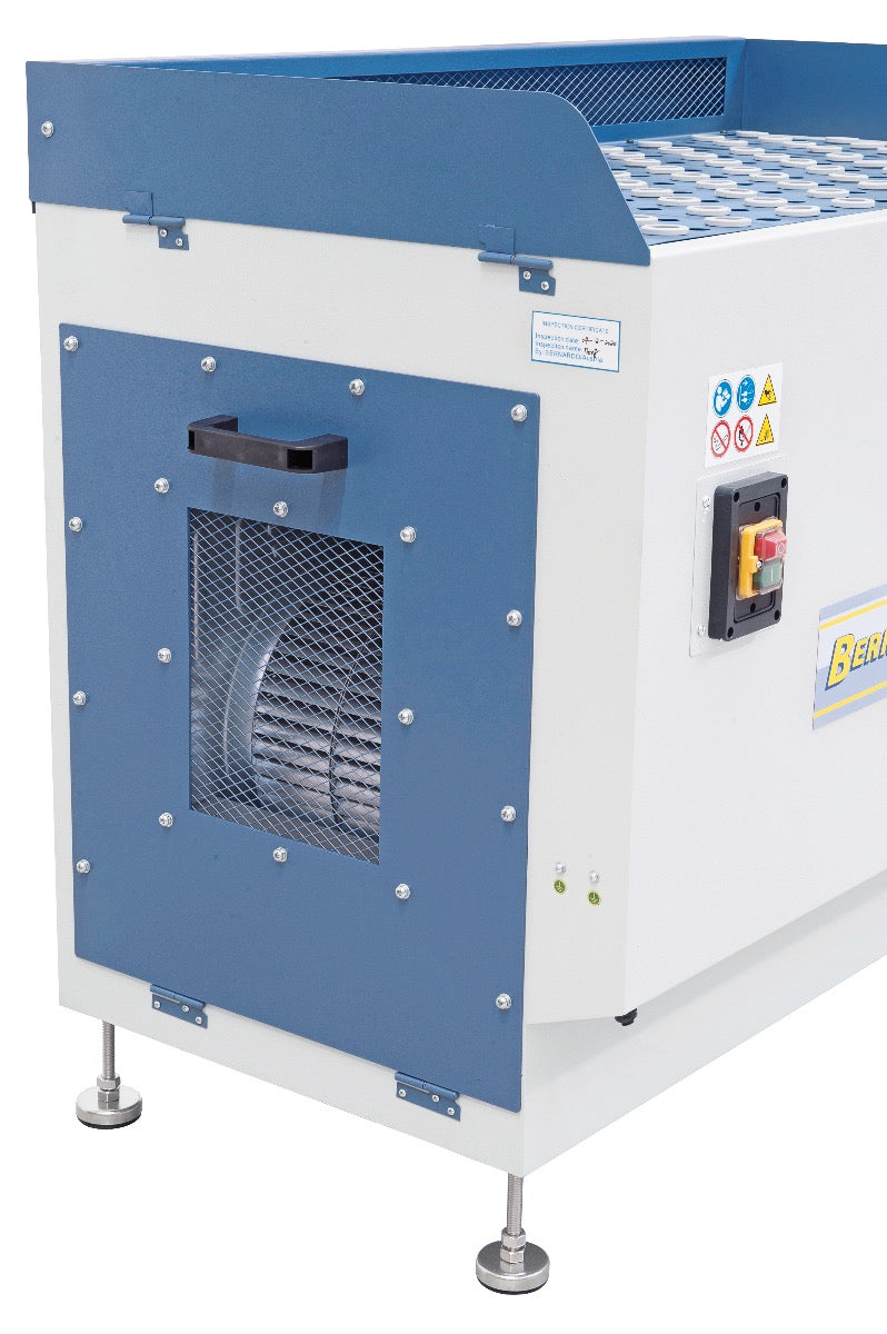 Bernardo AT 1000 HM 12-2196