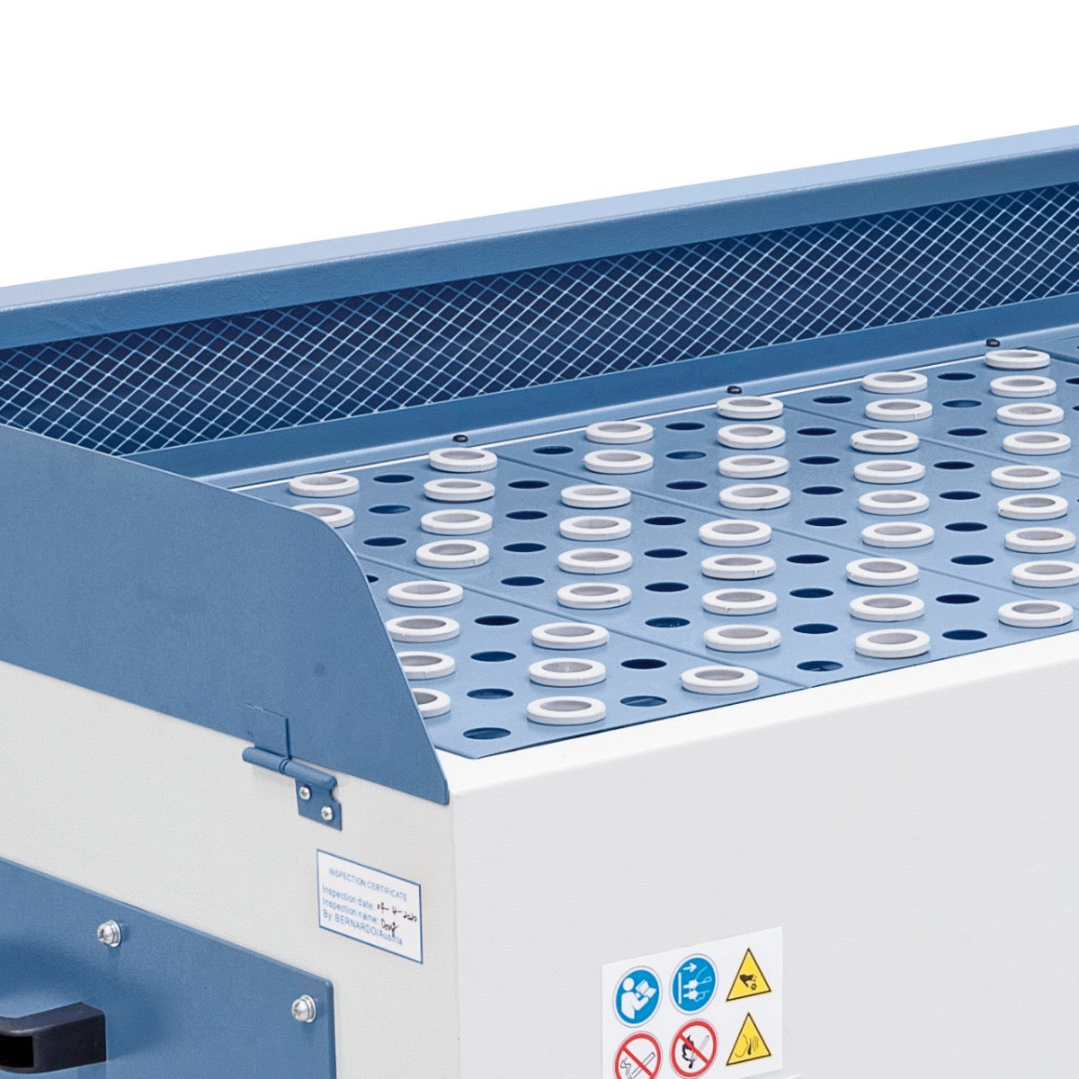 Bernardo AT 1000 HM 12-2196