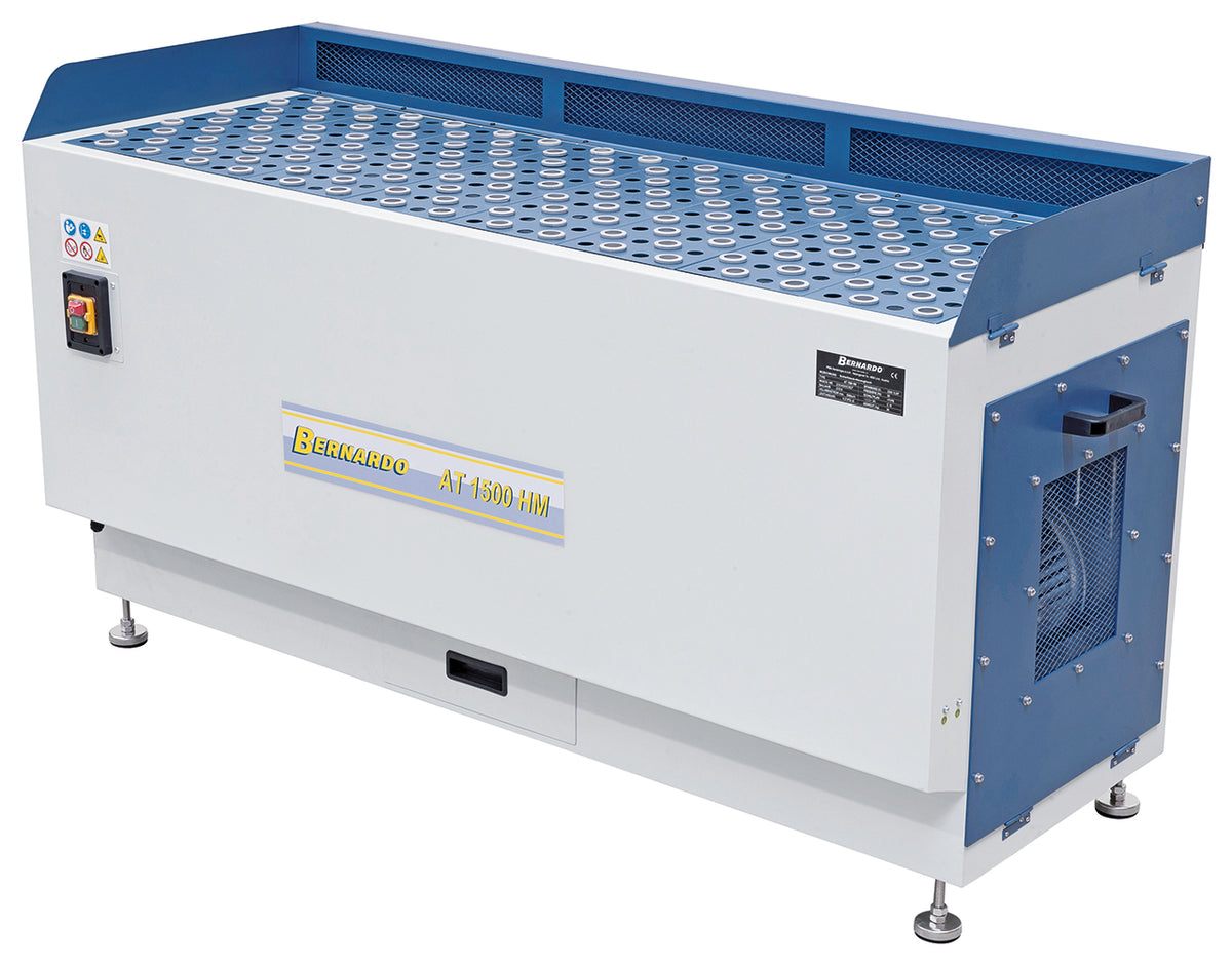 Bernardo AT 1500 HM 12-2197