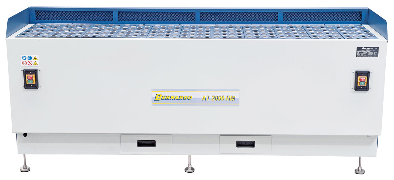 Bernardo AT 2000 HM 12-2198