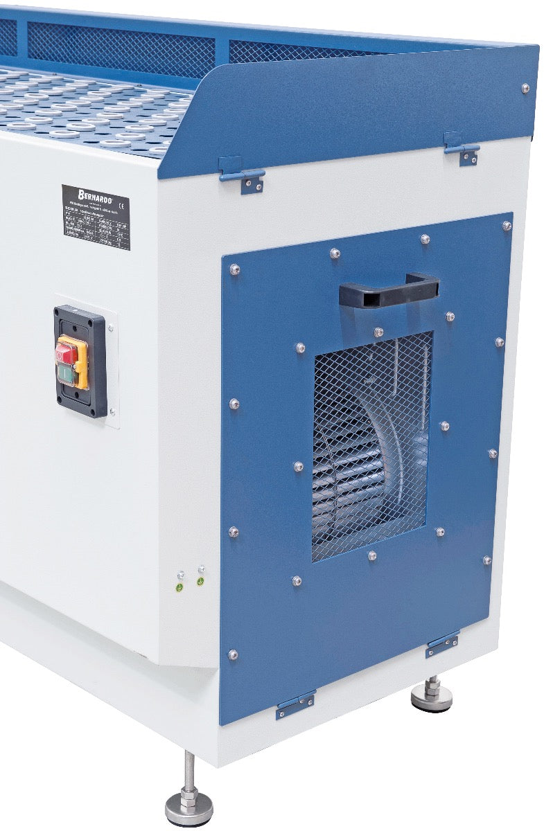 Bernardo AT 2000 HM 12-2198