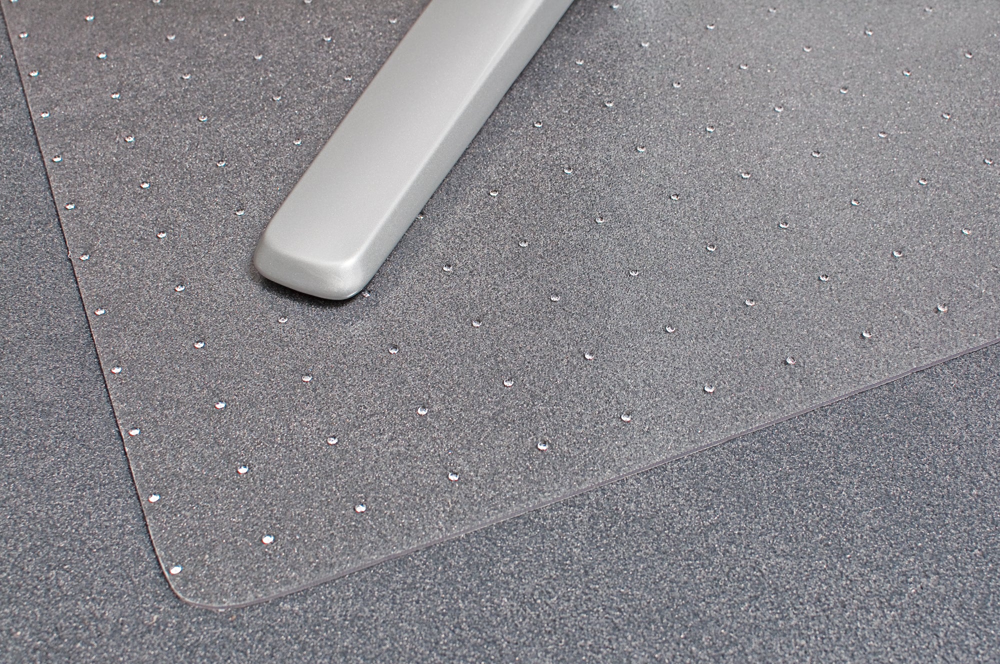 Roll Matte mit Noppen 3000x1200 mm aus Polycarbonat 1211530
