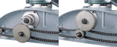 Bernardo MX 48 13-1035