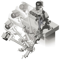 Bernardo MX 48 13-1035