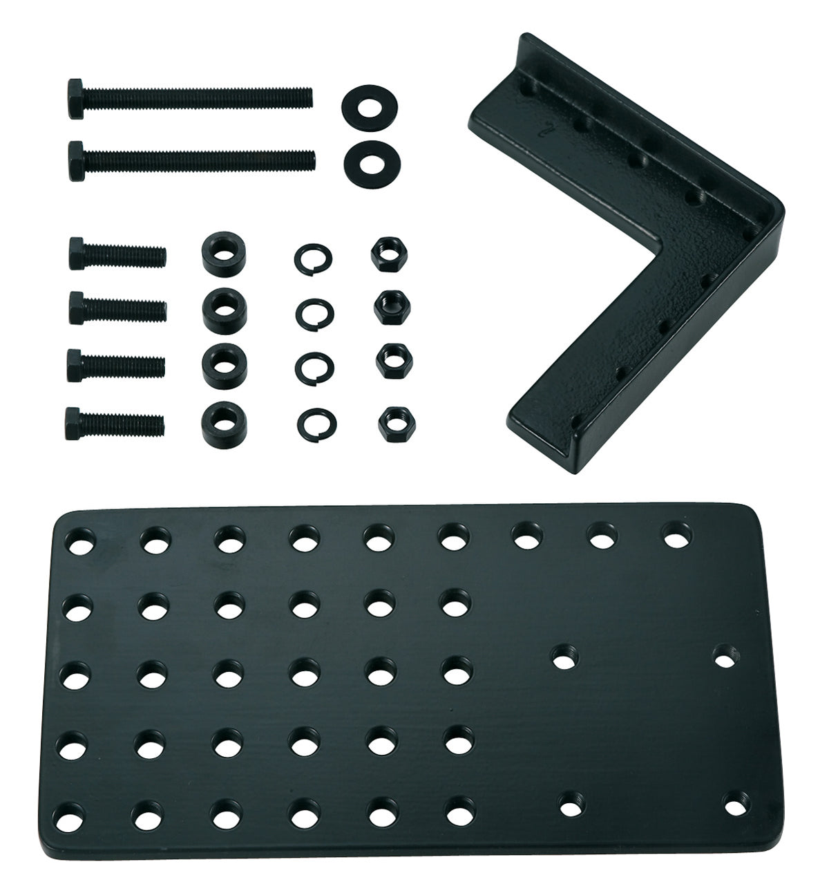 Montageplatte QH-01 13-1290
