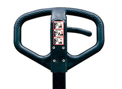 Bernardo SHW 1000 T 07-1018