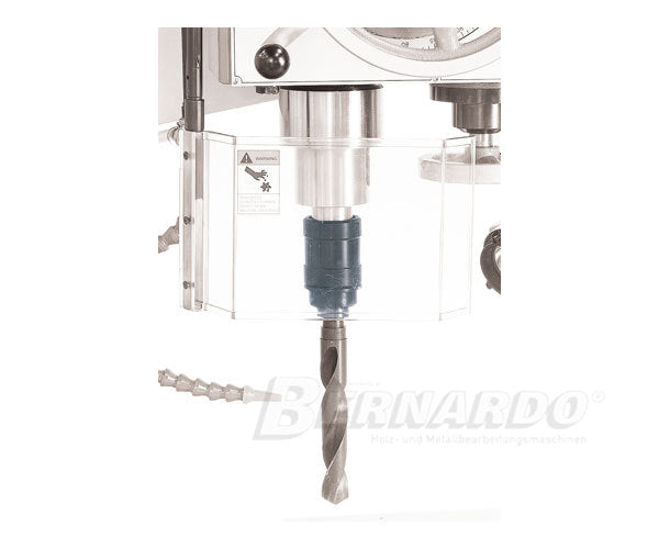 Bernardo Schnellwechselset für RD 1400 / RD 1600 53-1025