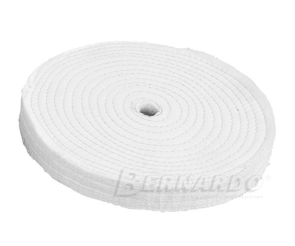 Polierscheibe hart 200 x 20 x 16 mm 05-1841