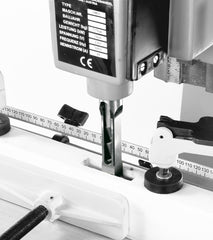 Hohlstemmbohrer 12,70 mm 14-1003