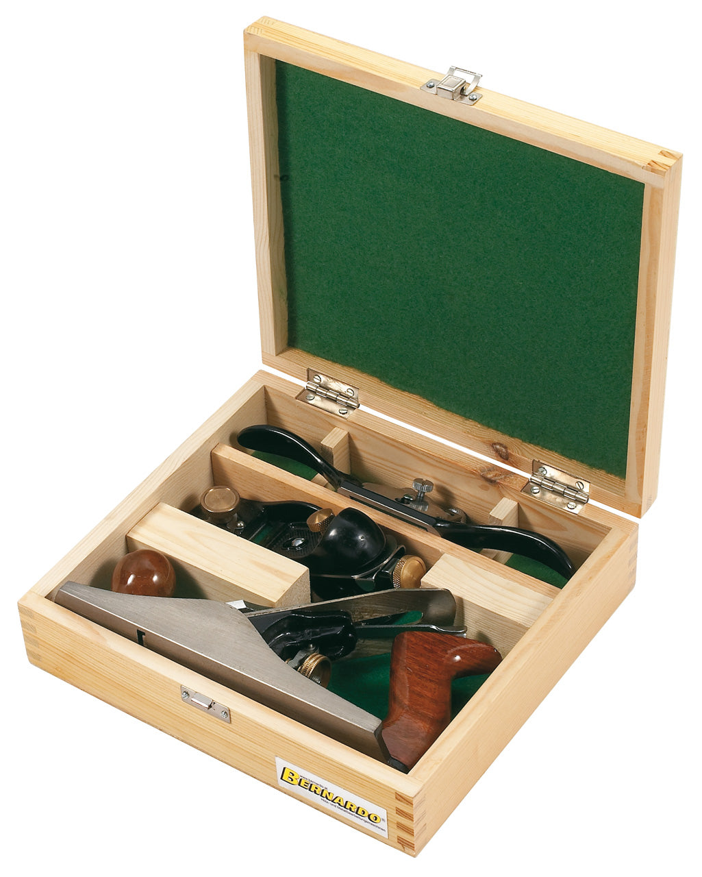 Tischler-Set 3-tlg. 14-1040