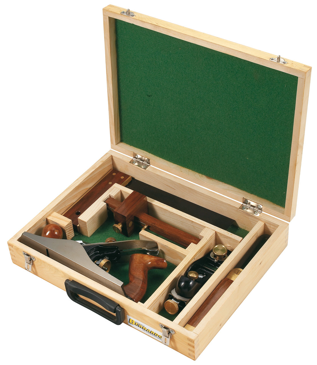 Tischler-Set 5-tlg. 14-1041