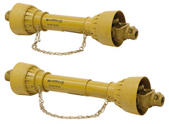 Bernardo Gelenkwelle für HS-Serie 14-1202