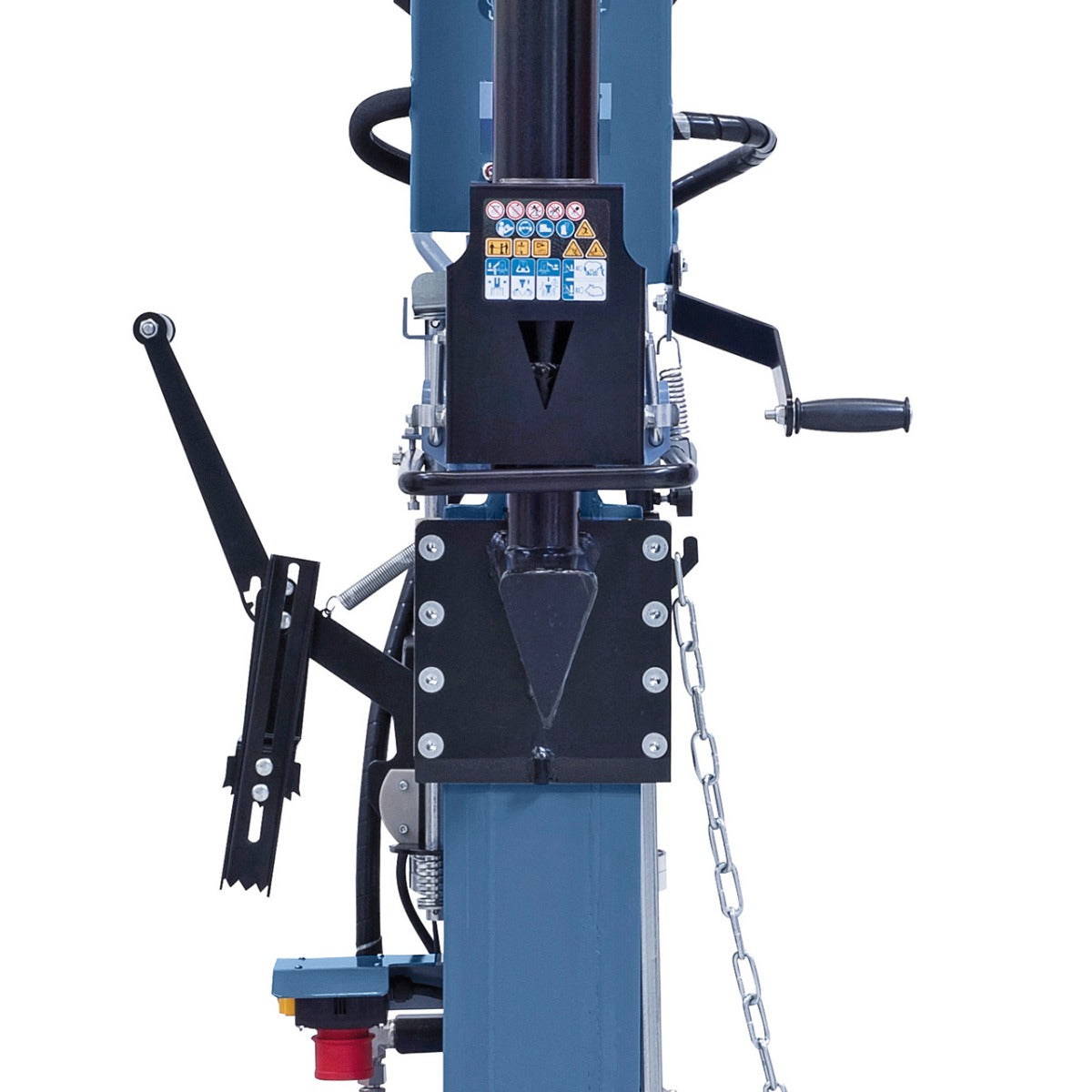 Bernardo HS 16 ZE 14-1209