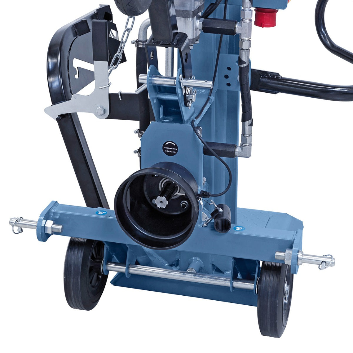 Bernardo HS 16 ZE 14-1209