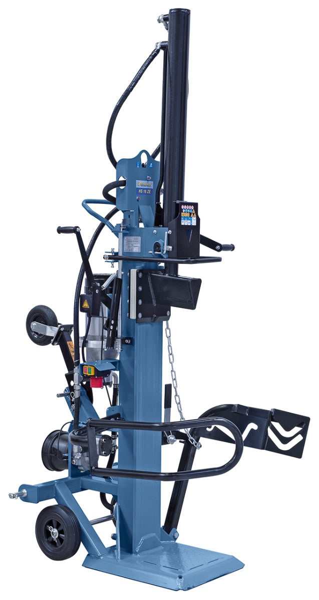 Bernardo HS 16 ZE 14-1209