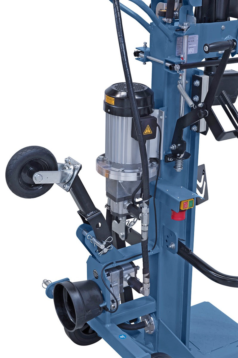 Bernardo HS 16 ZE 14-1209