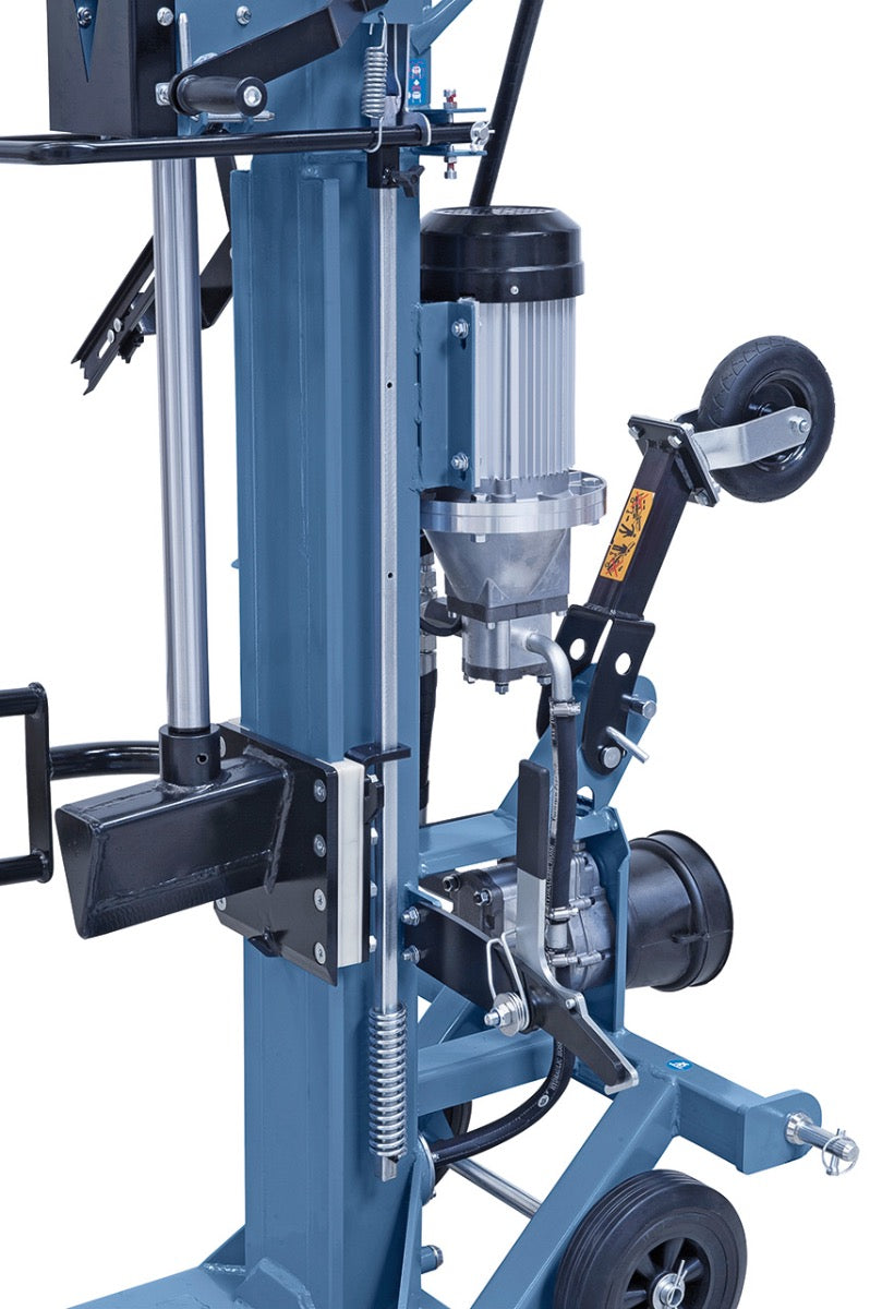 Bernardo HS 16 ZE 14-1209