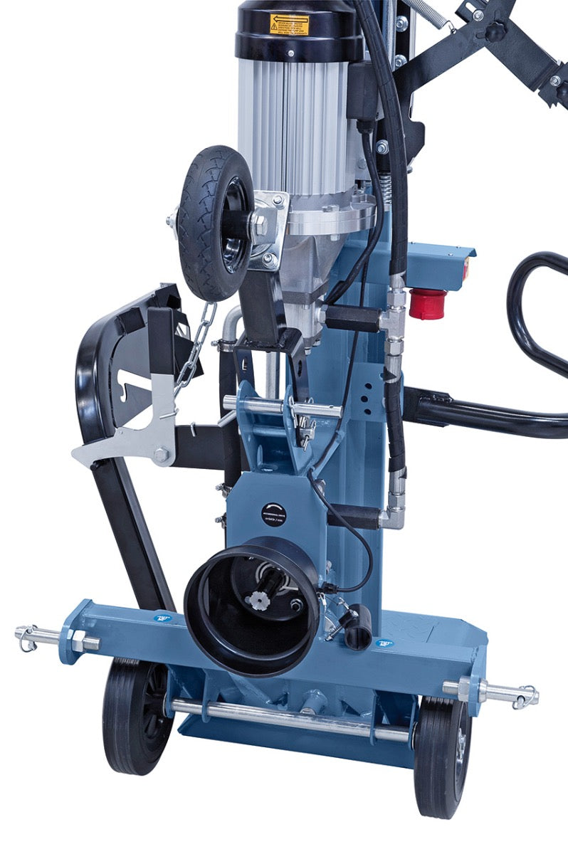 Bernardo HS 16 ZE 14-1209