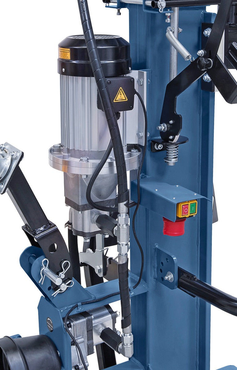 Bernardo HS 22 ZE 14-1210