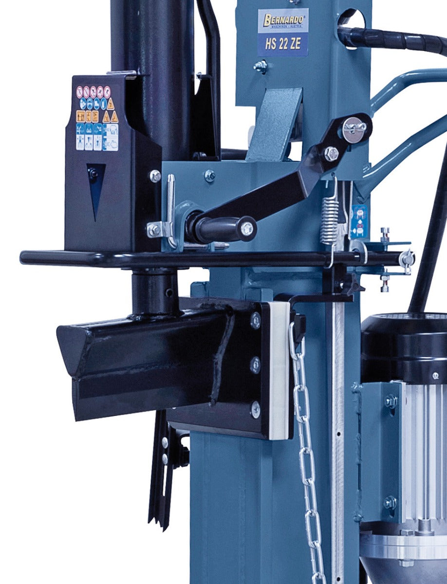 Bernardo HS 22 ZE 14-1210