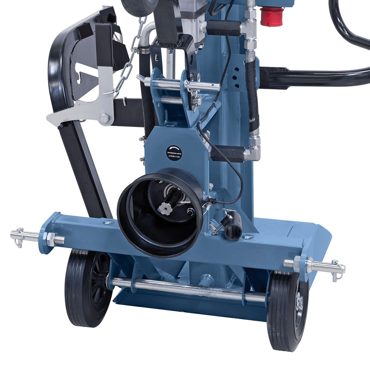 Bernardo HS 22 ZE 14-1210